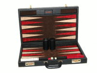  Backgammon Set SB40 #SB4013 