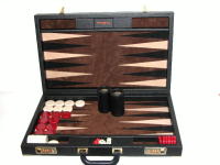 Backgammon Set SB40 #SB4017