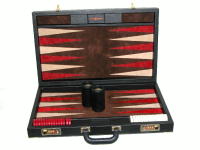 Backgammon Set SB40 #SB4019