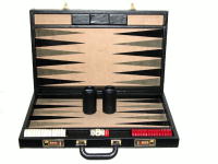  Backgammon Set SB40 #SB4020 