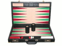 Backgammon Set SB40 #SB4022