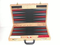  Backgammon Set SB40 #SB4024 