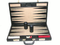 Backgammon Set SB40 #SB4025